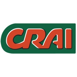 Nuova apertura: Supermercato CRAI Forno Camavese TO