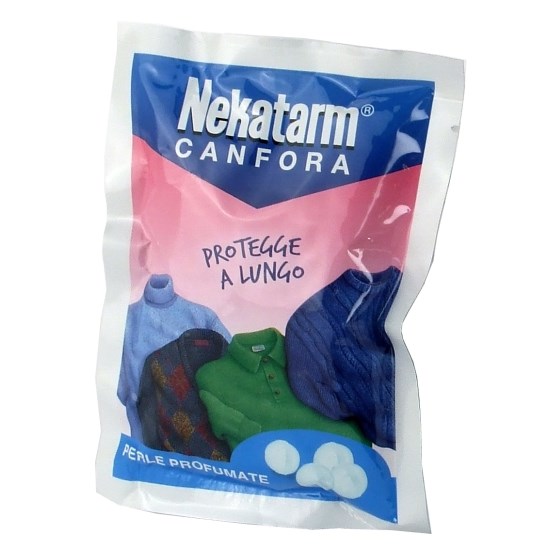 Canfora Naturale In Cristalli 100g - Profumo Fresco E Tonificante - Foto 11